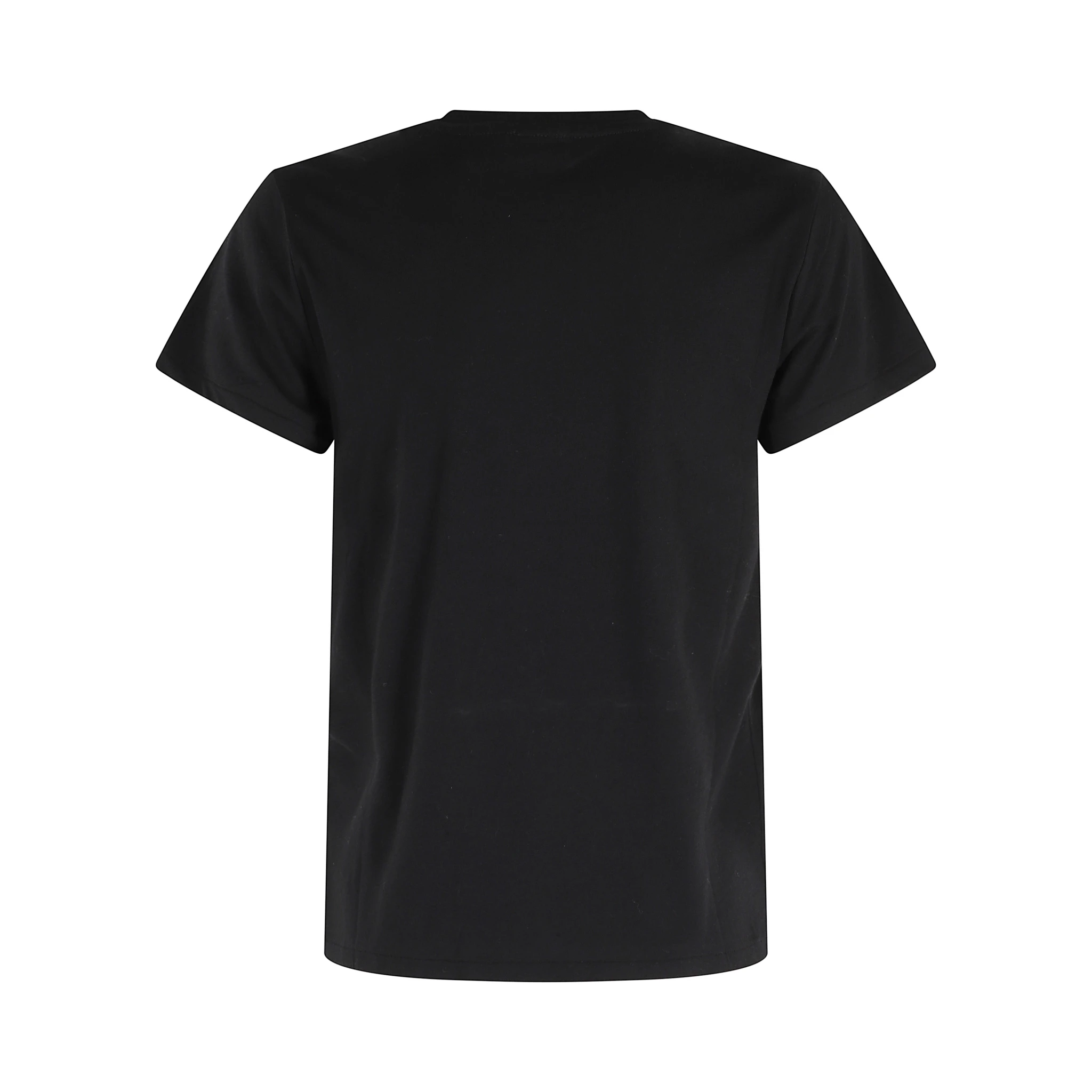 KNIT TSHIRT
