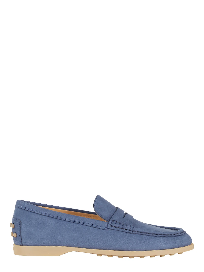 GOMMA LEGGERO MOCASSINO