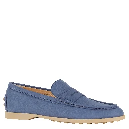 GOMMA LEGGERO MOCASSINO