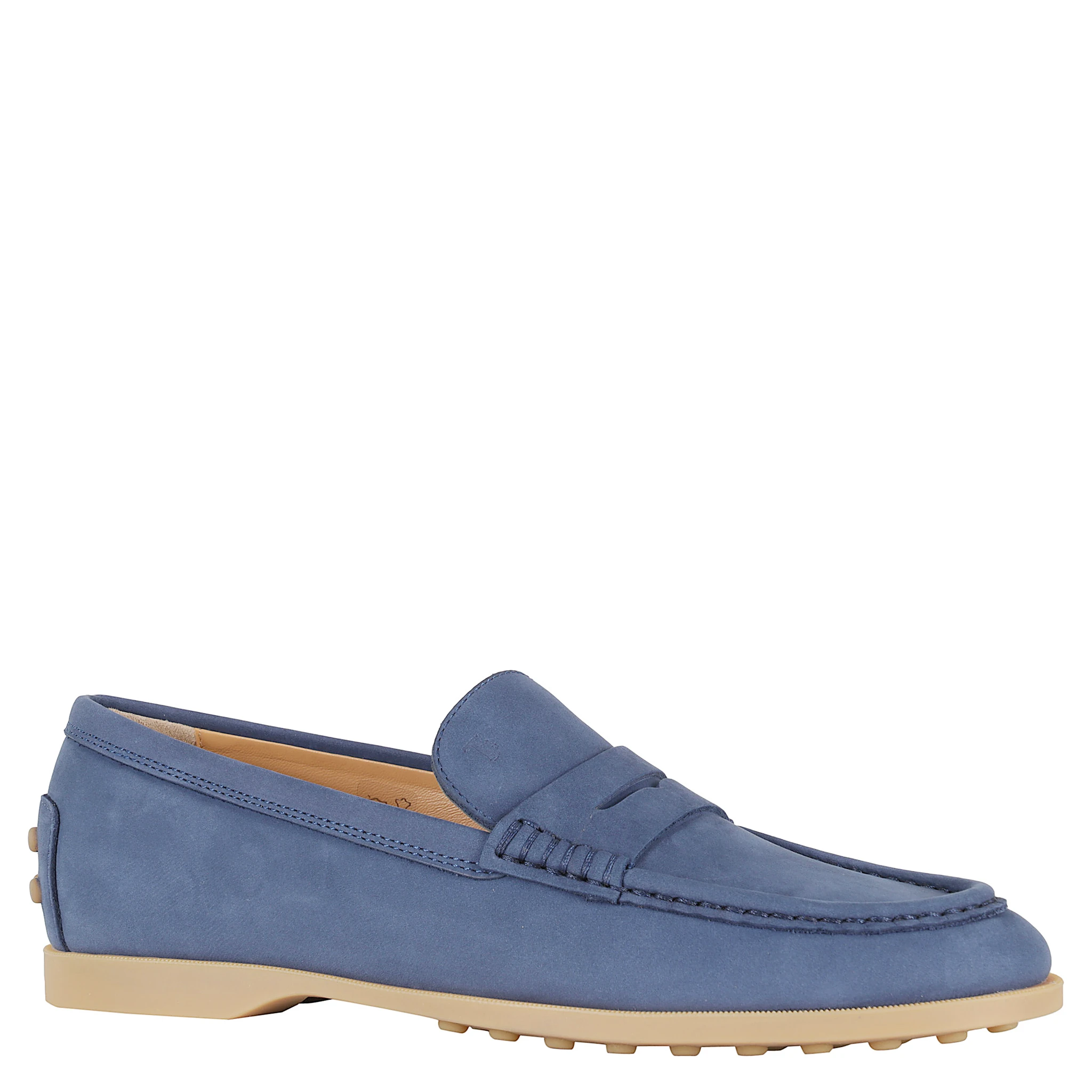 GOMMA LEGGERO MOCASSINO