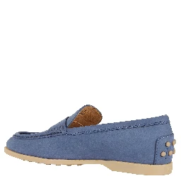 GOMMA LEGGERO MOCASSINO