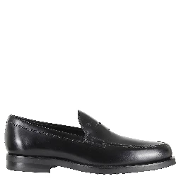 MOCASSINO FORMALE GOMMA ZF