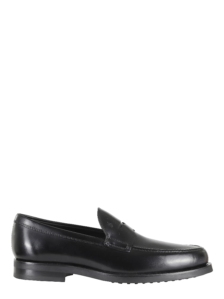 MOCASSINO FORMALE GOMMA ZF