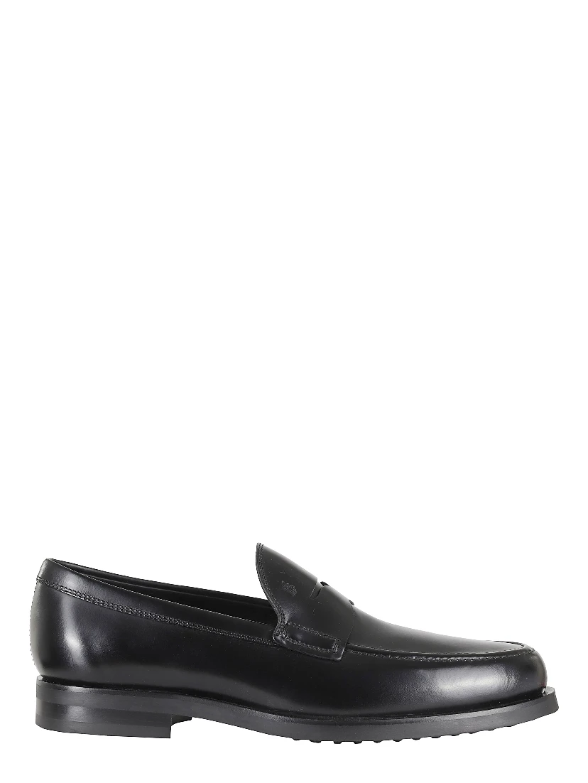 MOCASSINO FORMALE GOMMA ZF