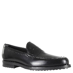 MOCASSINO FORMALE GOMMA ZF