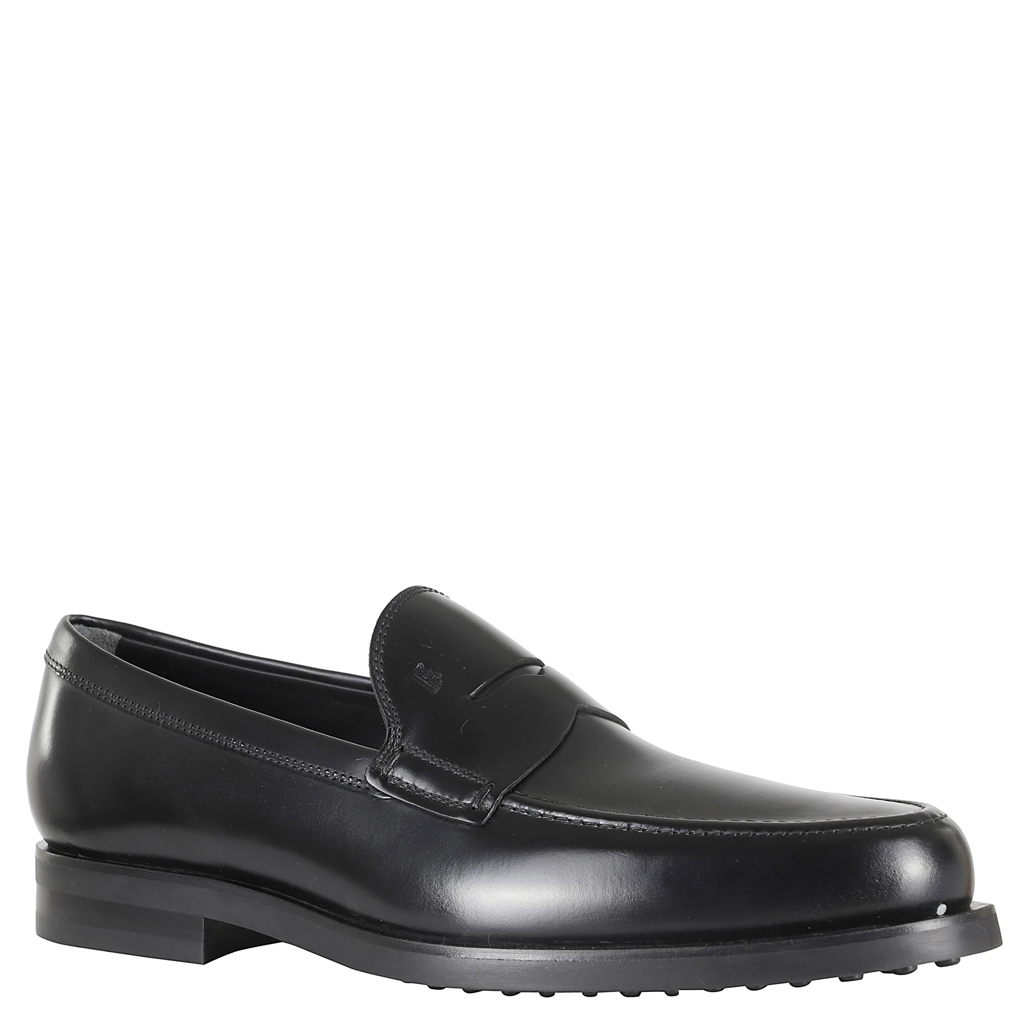 MOCASSINO FORMALE GOMMA ZF