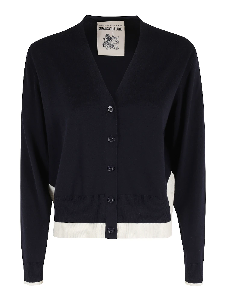 CARDIGAN AMANDA