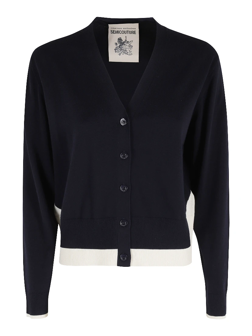 CARDIGAN AMANDA