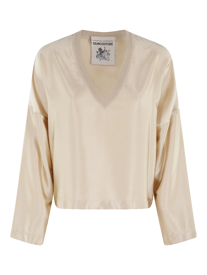 MAGLIA ELMOND