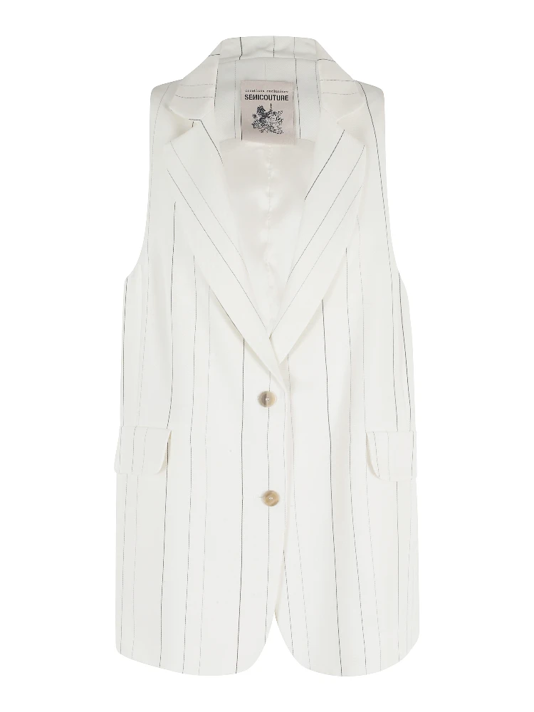 GILET ELENOIR