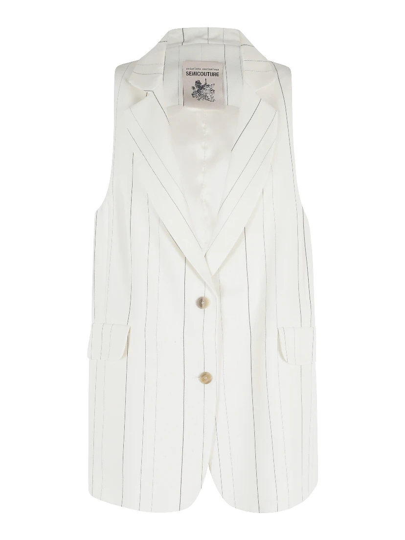 GILET ELENOIR