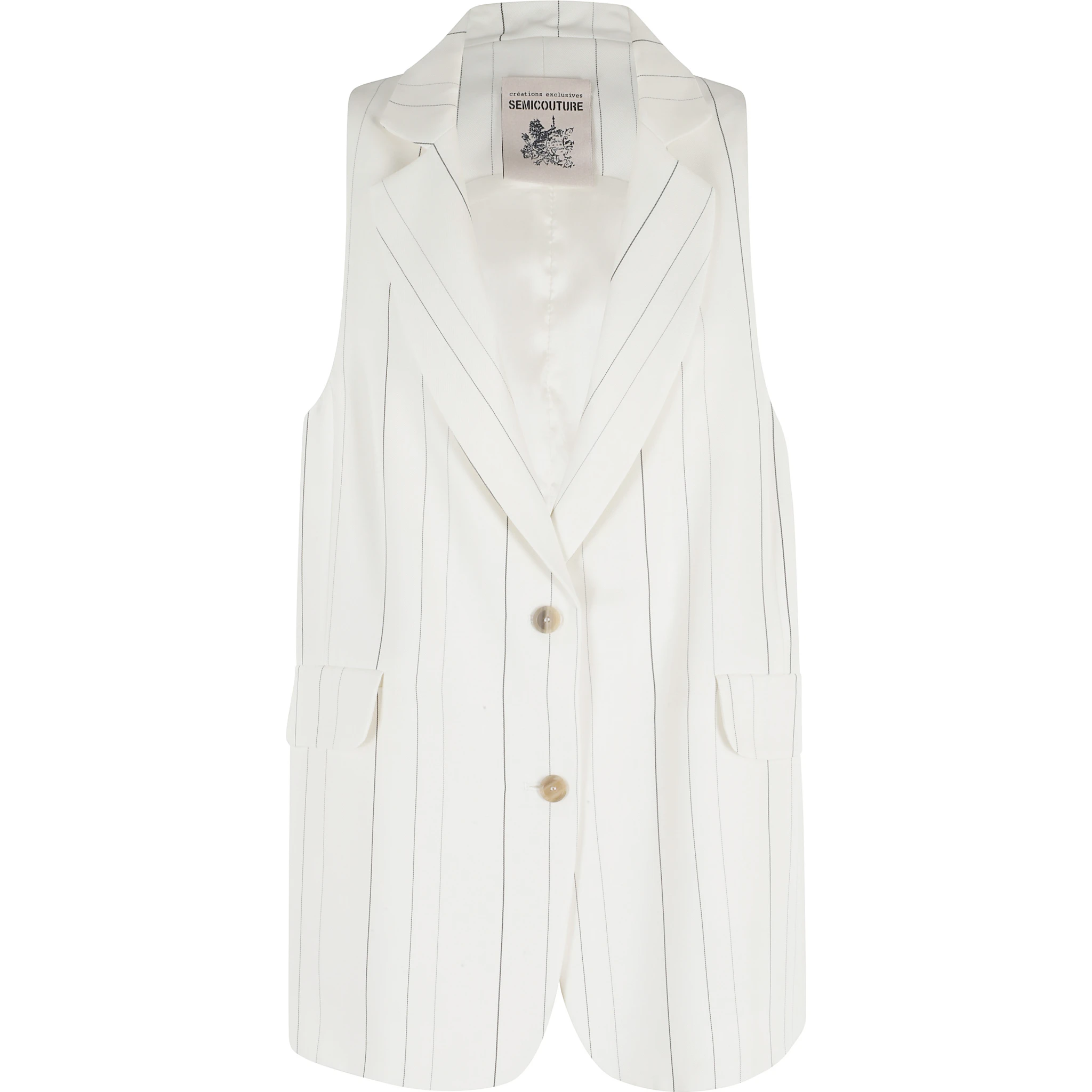 GILET ELENOIR