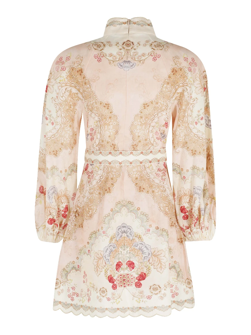 DAYLIGHT MINI DRESS