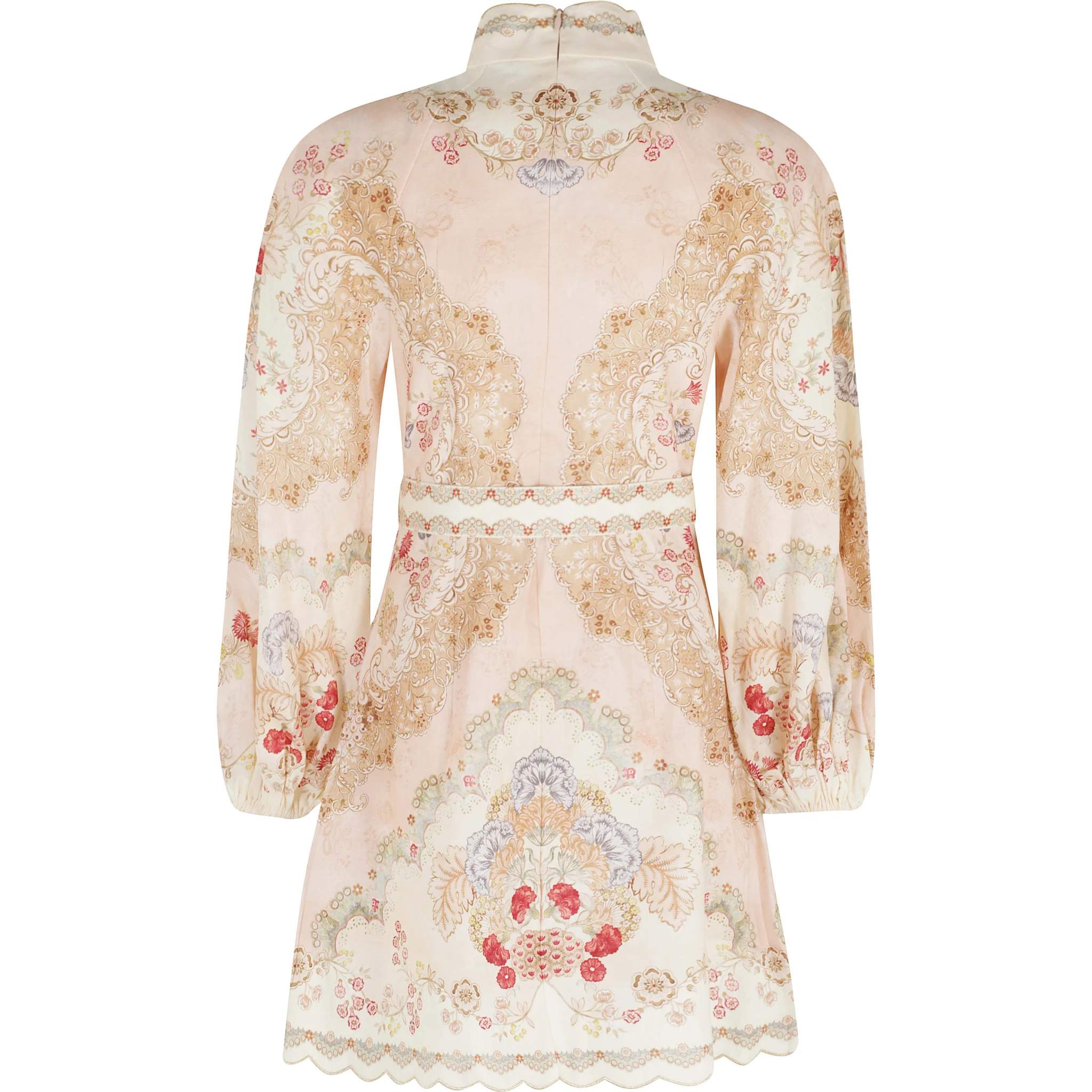 DAYLIGHT MINI DRESS