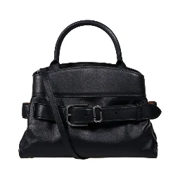 THE SMALL SATCHEL