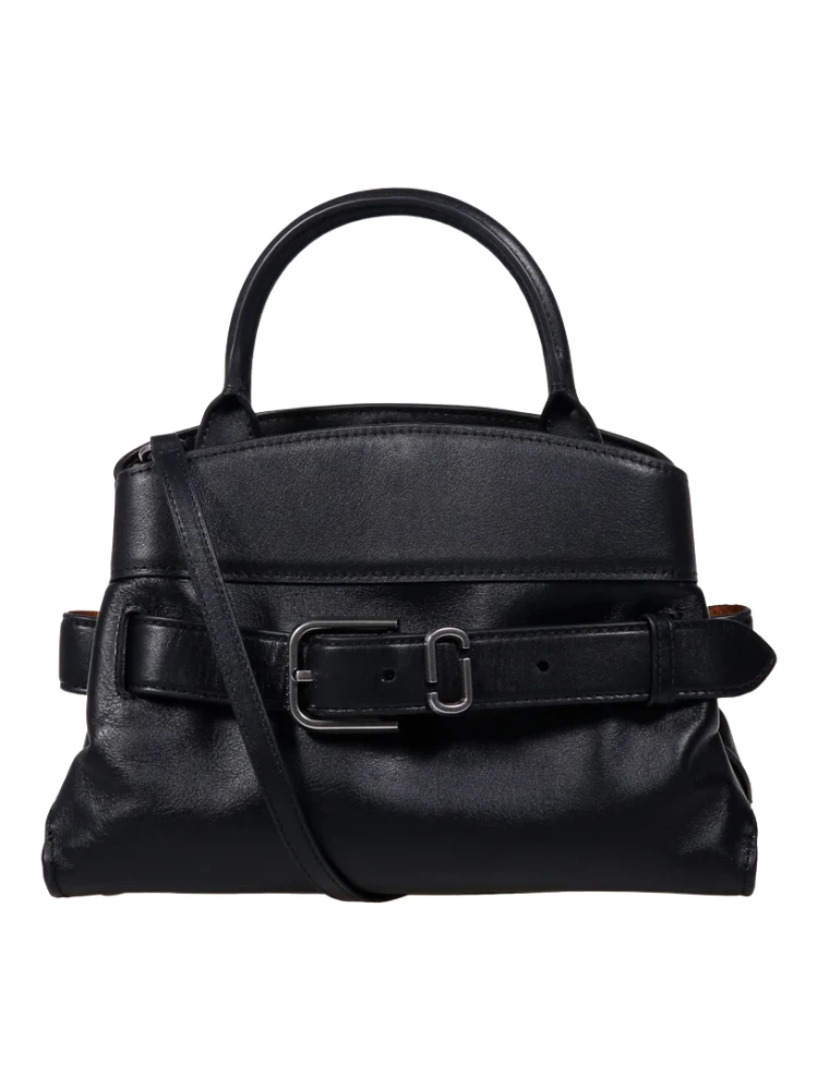 THE SMALL SATCHEL