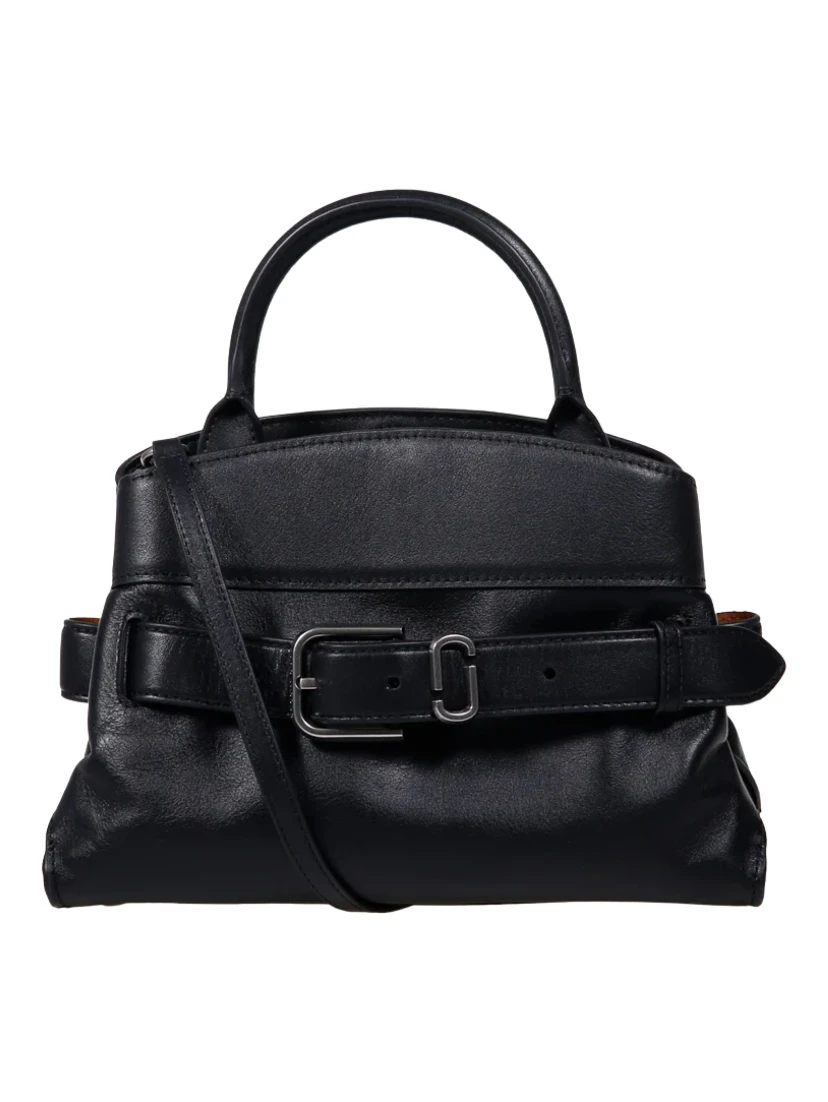 THE SMALL SATCHEL