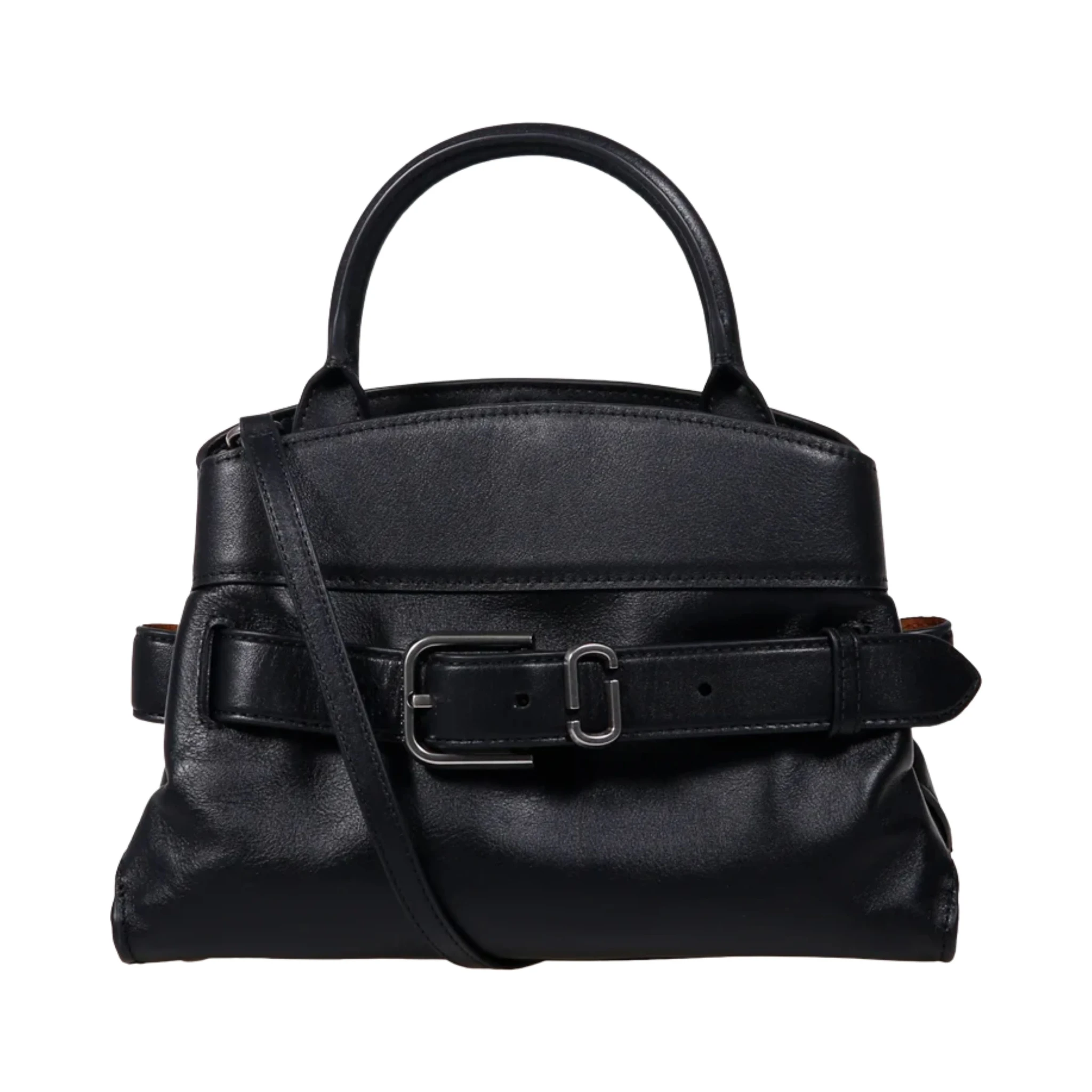 THE SMALL SATCHEL