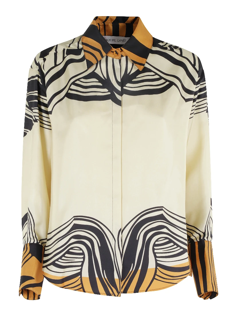 BAHIA SHIRT