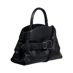 THE SMALL SATCHEL
