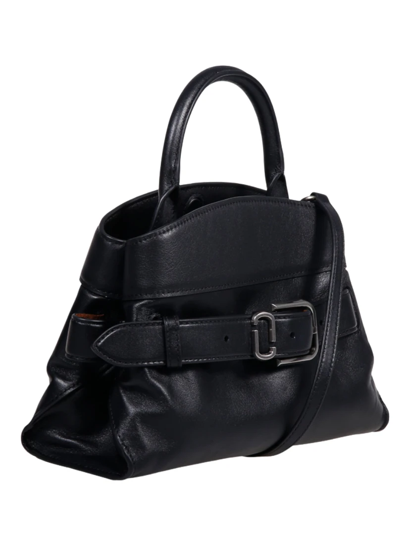 THE SMALL SATCHEL