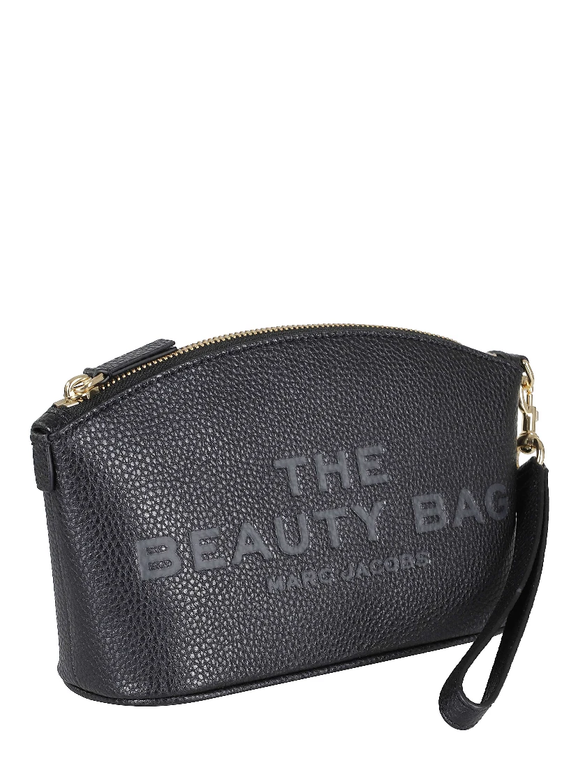 THE BEAUTY BAG