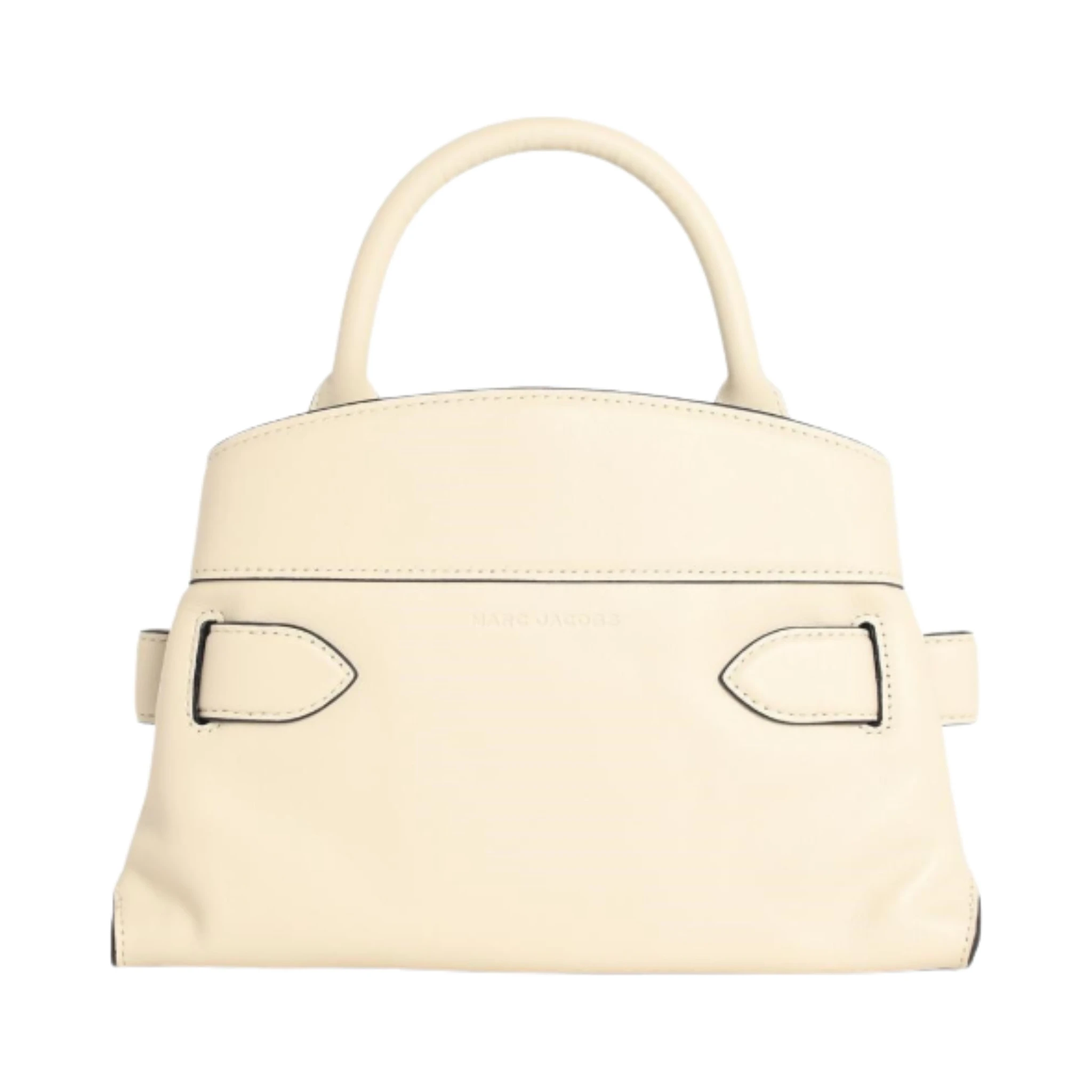 THE SMALL SATCHEL