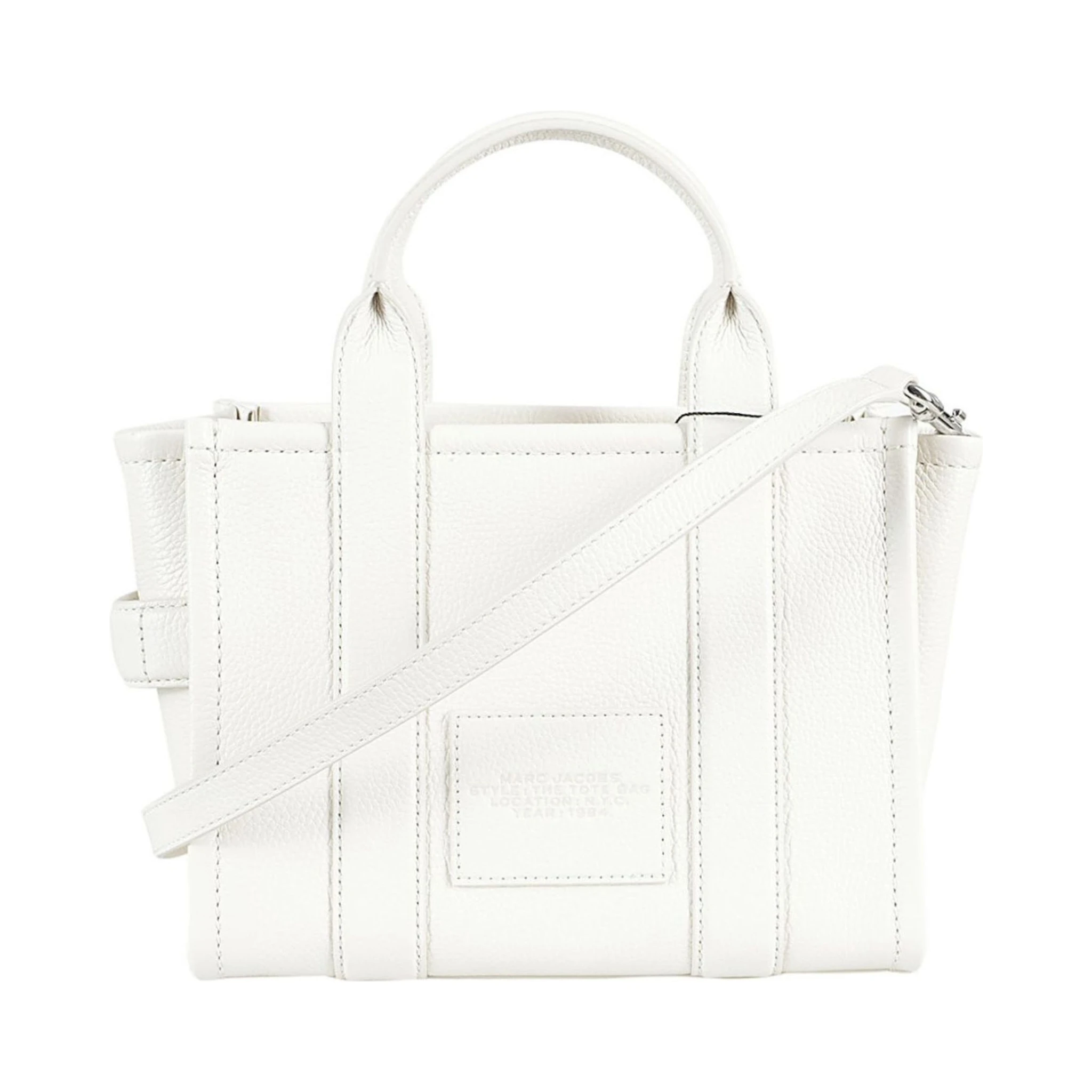 THE SMALL TOTE