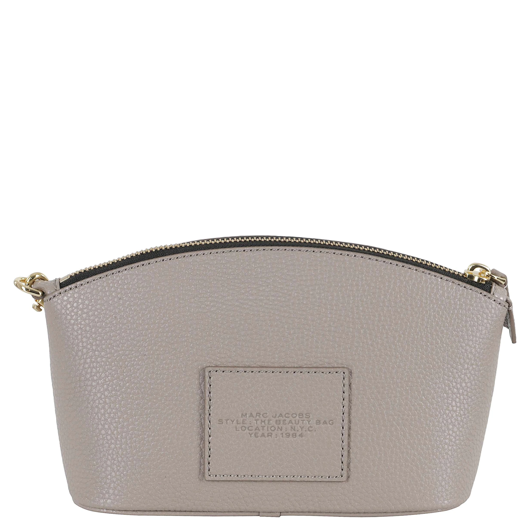 THE BEAUTY BAG