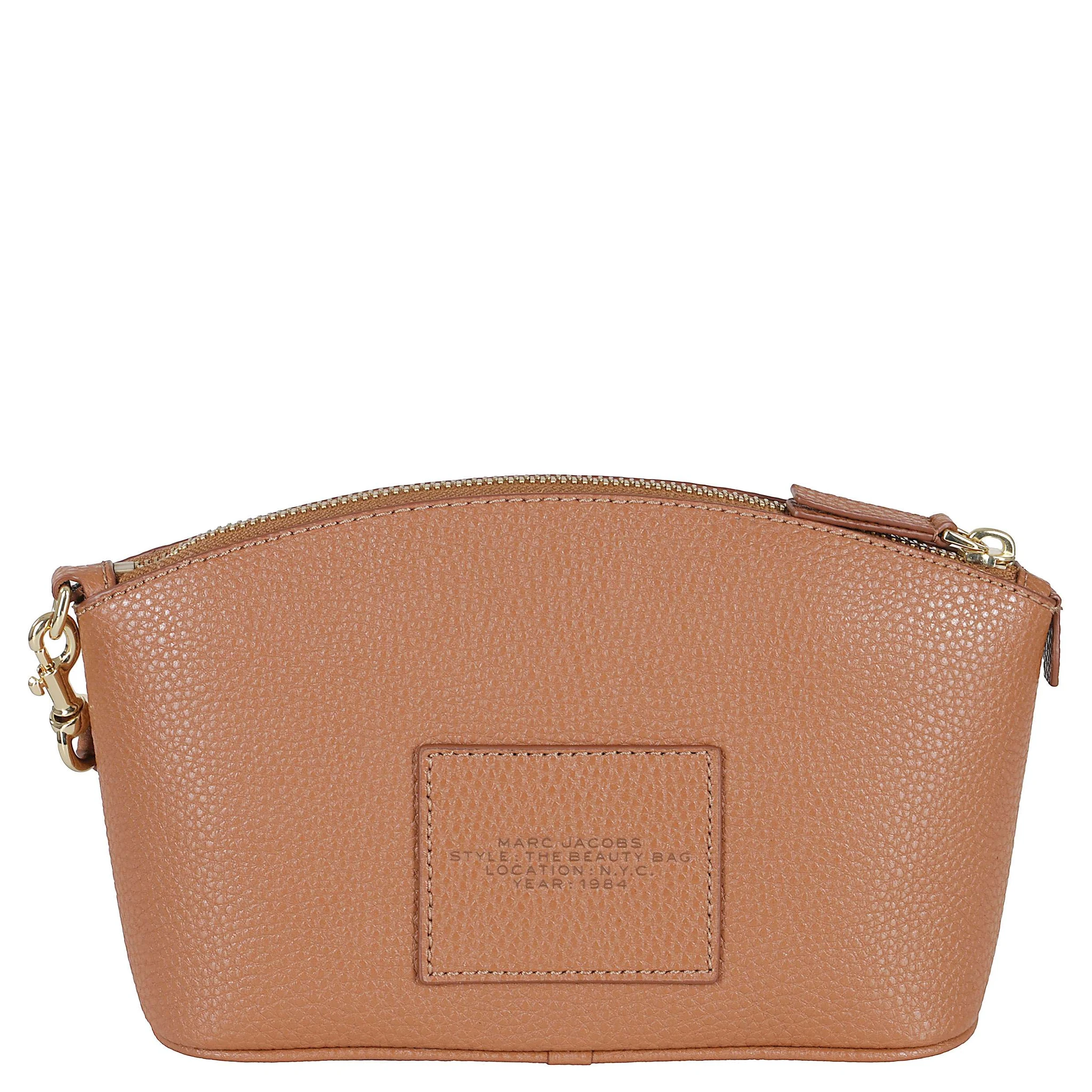 THE BEAUTY BAG