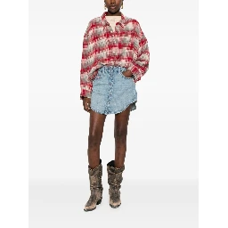 Diesel Skirts Blue