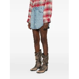 Diesel Skirts Blue
