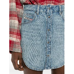 Diesel Skirts Blue