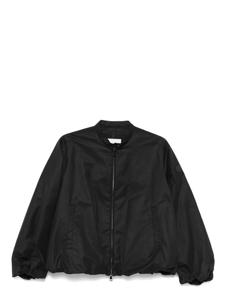 Moncler Jackets Black