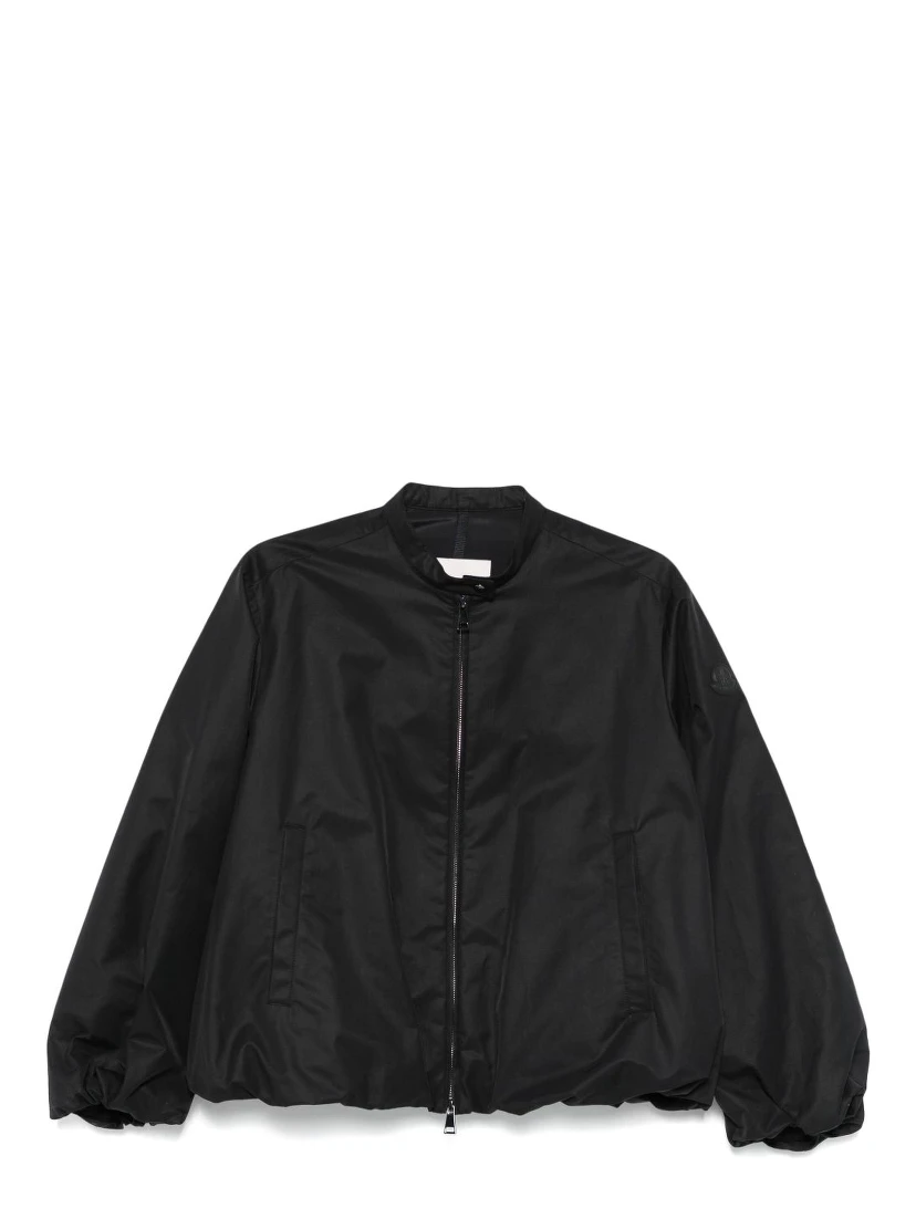 Moncler Jackets Black