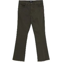 Fay Jeans Green
