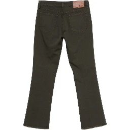 Fay Jeans Green