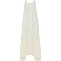 Eleh Dresses Cream