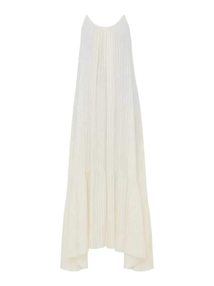 Eleh Dresses Cream