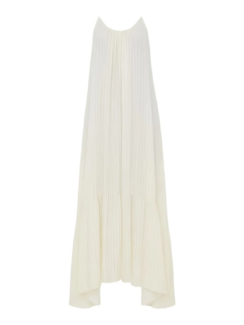 Eleh Dresses Cream