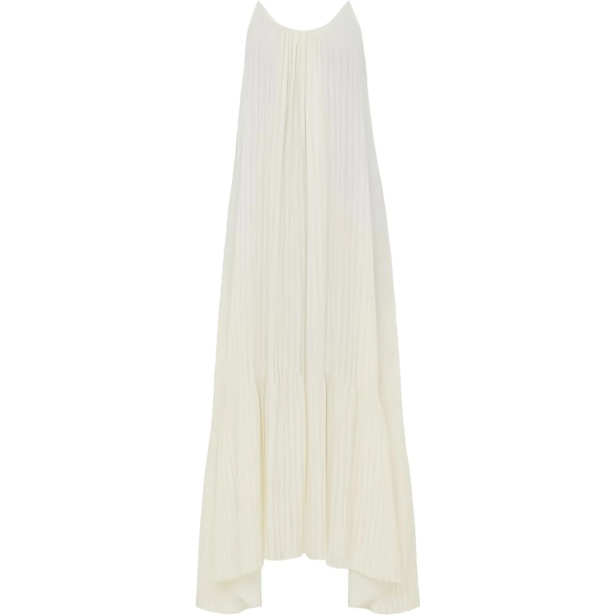 Eleh Dresses Cream
