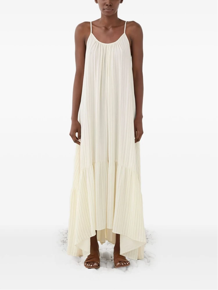Eleh Dresses Cream alternative