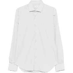 Xacus Shirts Light Blue