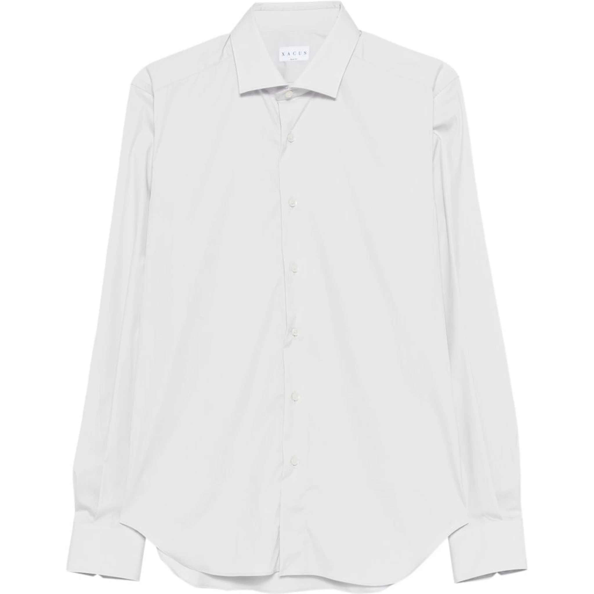 Xacus Shirts Light Blue