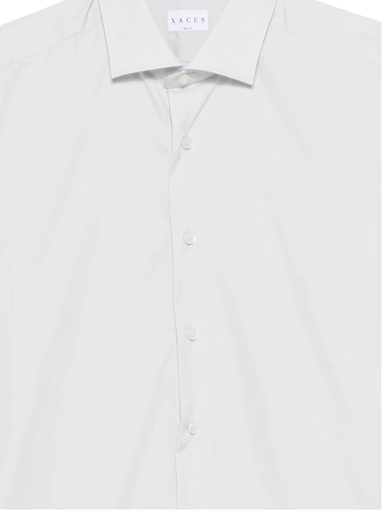 Xacus Shirts Light Blue alternative