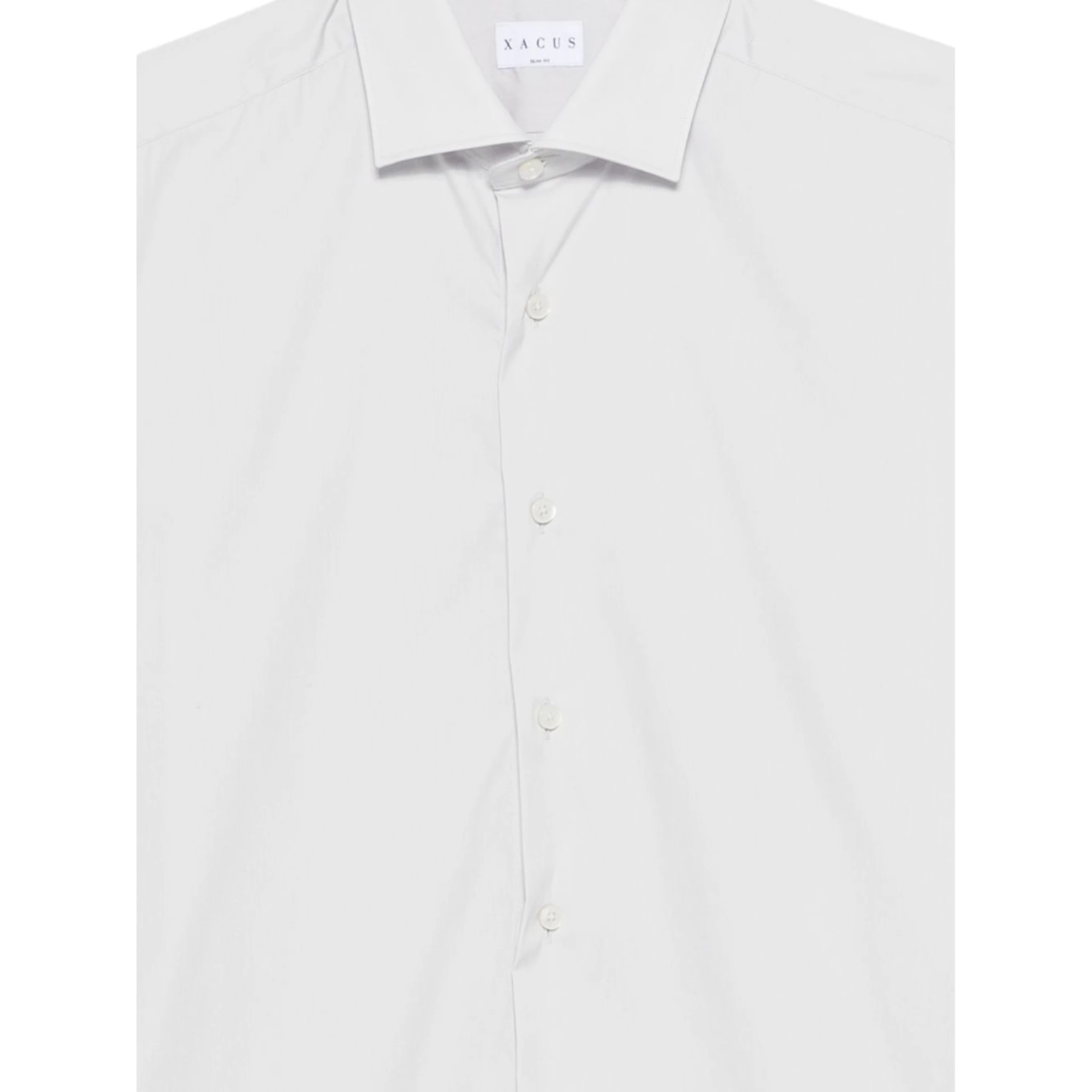 Xacus Shirts Light Blue