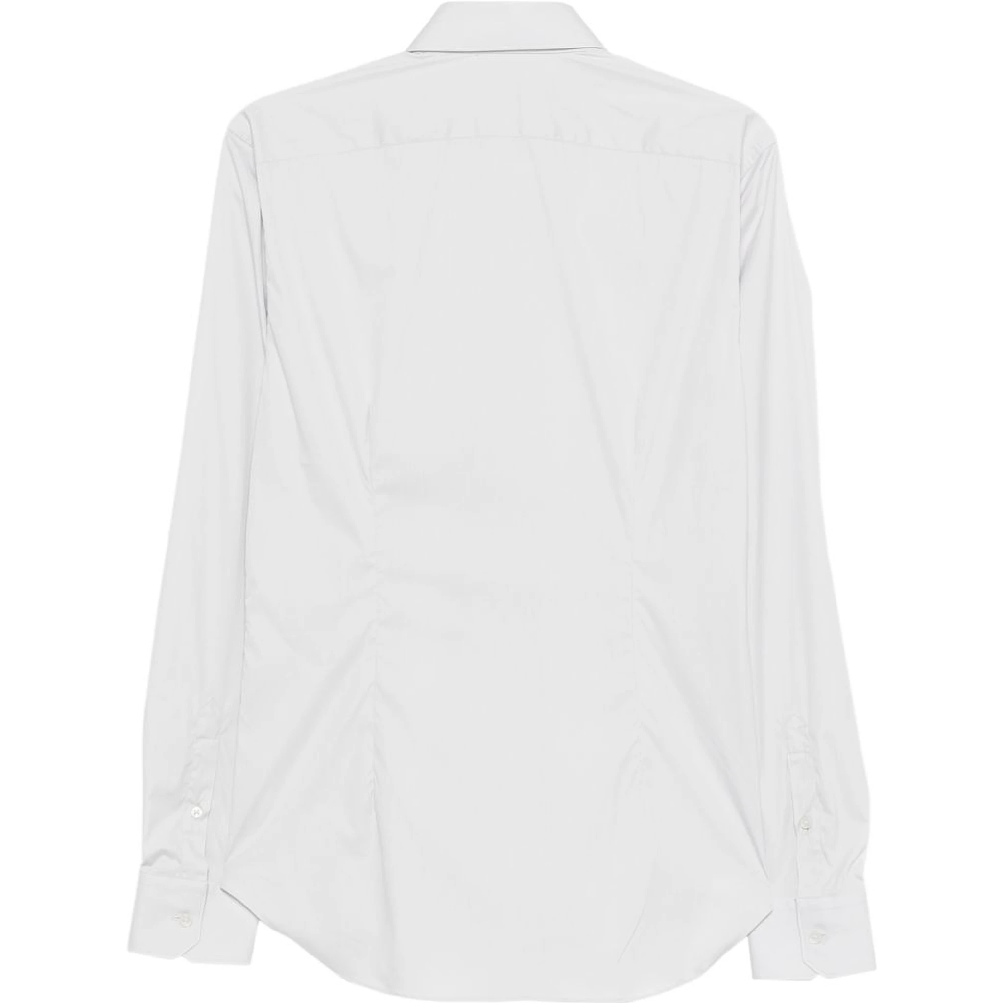 Xacus Shirts Light Blue