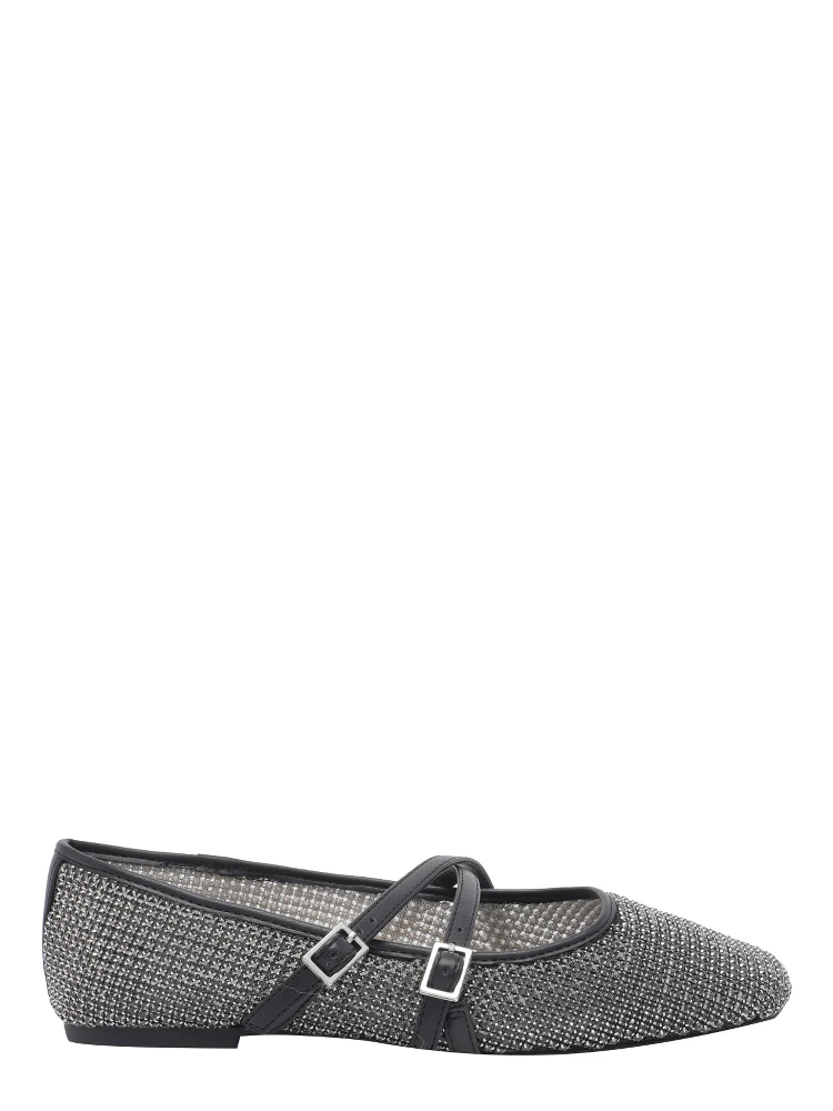 Steve Madden Flat shoes Black