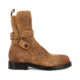 Burberry Boots