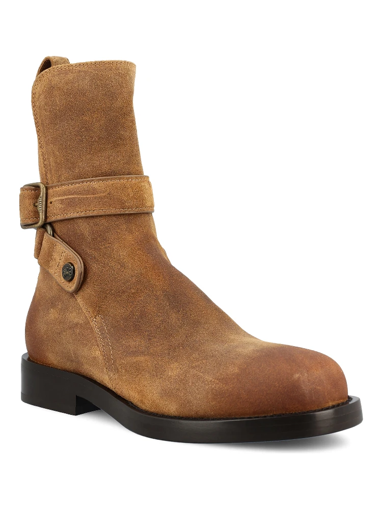 Burberry Boots alternative